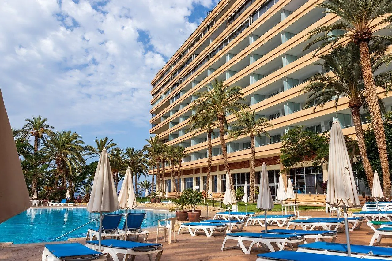 Residence Pierre & Vacances Marazul Del Sur Callao Salvaje