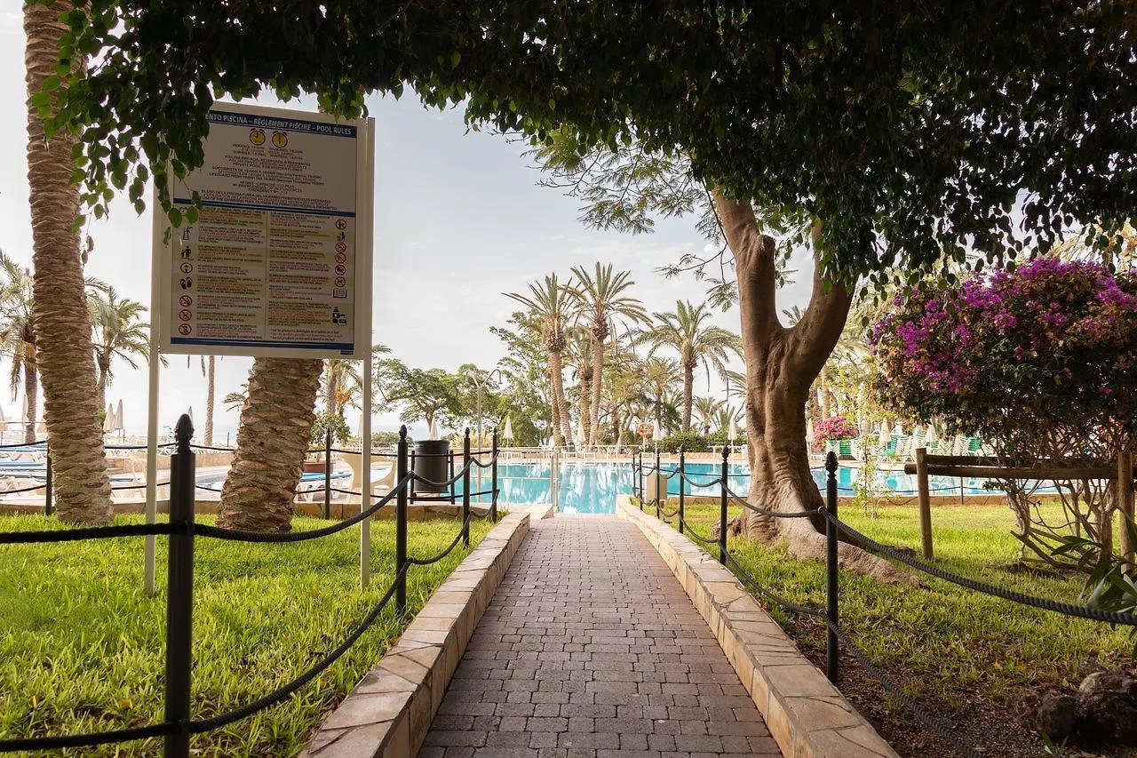 Aparthotel Residence Pierre & Vacances Marazul Del Sur Callao Salvaje
