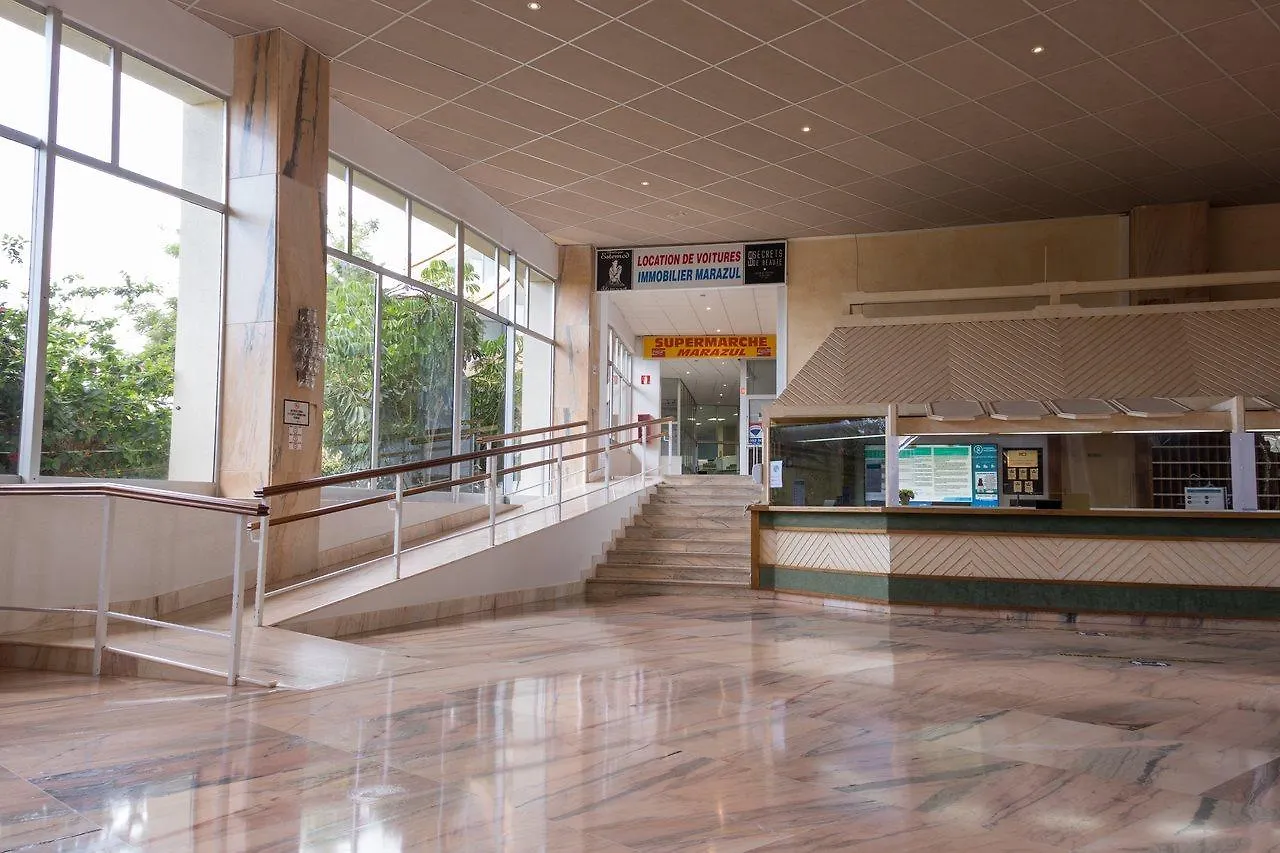 Residence Pierre & Vacances Marazul Del Sur Callao Salvaje Spain