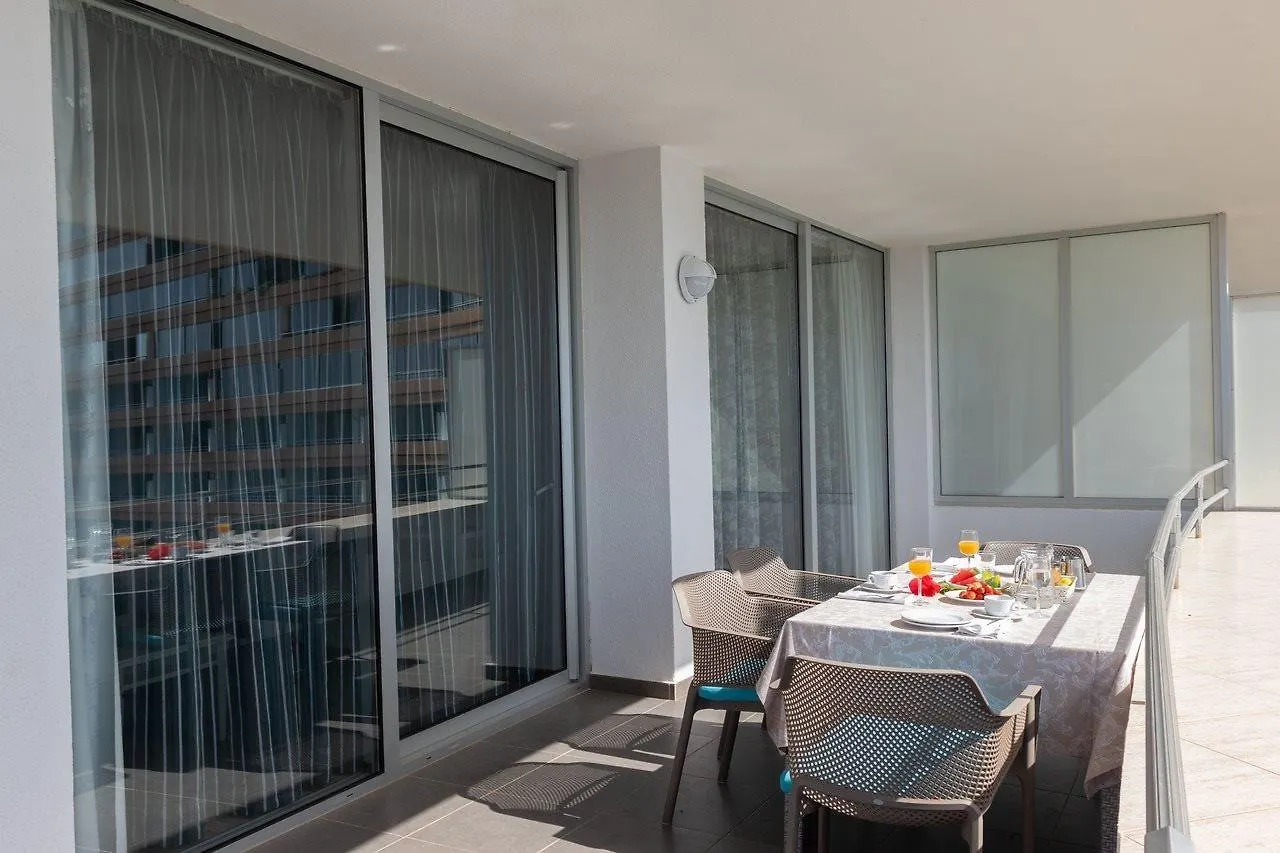 Aparthotel Residence Pierre & Vacances Marazul Del Sur Callao Salvaje