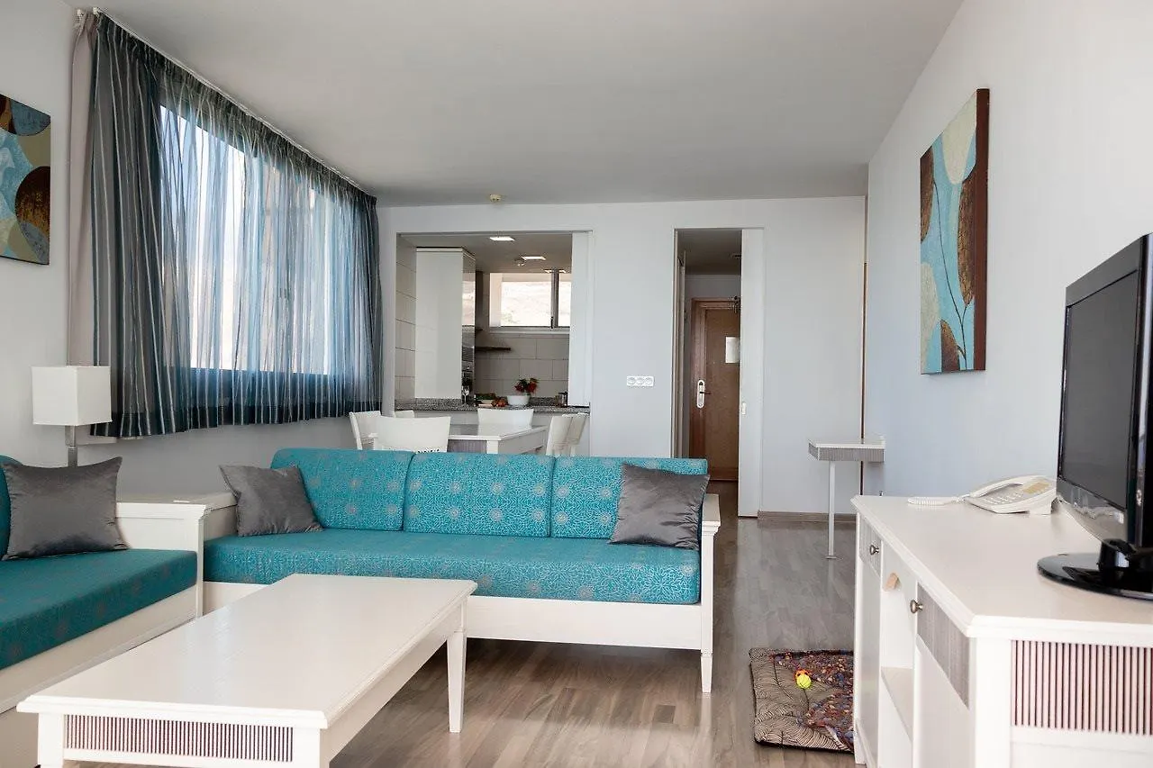 Residence Pierre & Vacances Marazul Del Sur Callao Salvaje Spain