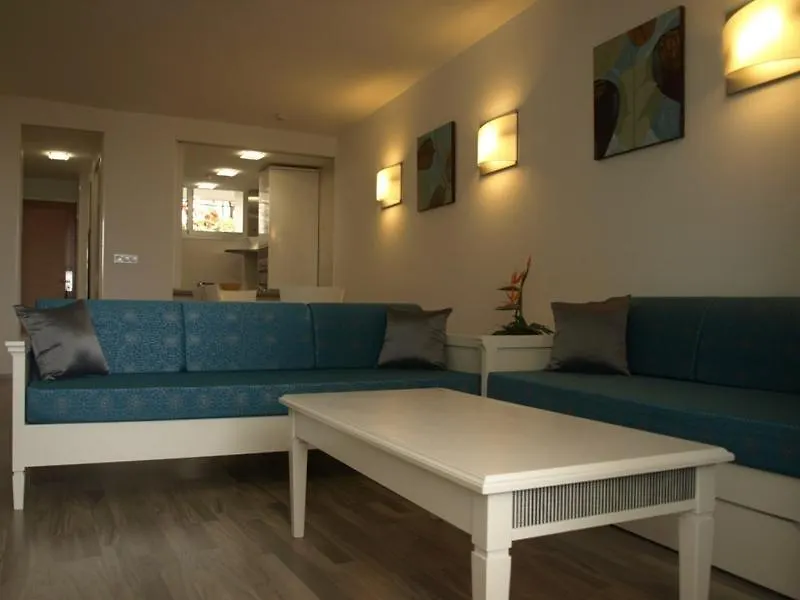 Residence Pierre & Vacances Marazul Del Sur Callao Salvaje 3*,