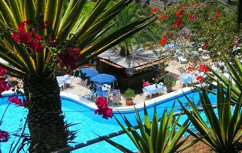 Residence Pierre & Vacances Marazul Del Sur Callao Salvaje 3*,  Spain