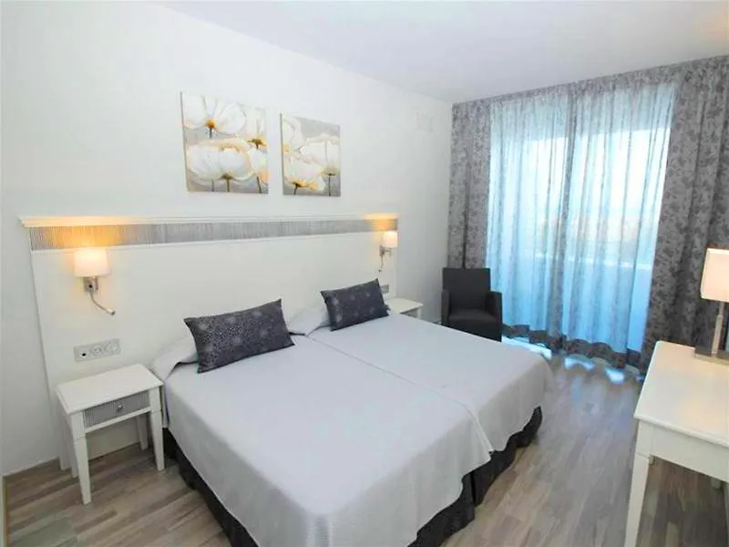 Aparthotel Residence Pierre & Vacances Marazul Del Sur Callao Salvaje