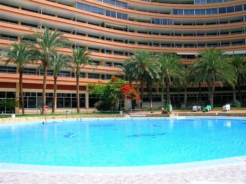 Residence Pierre & Vacances Marazul Del Sur Callao Salvaje