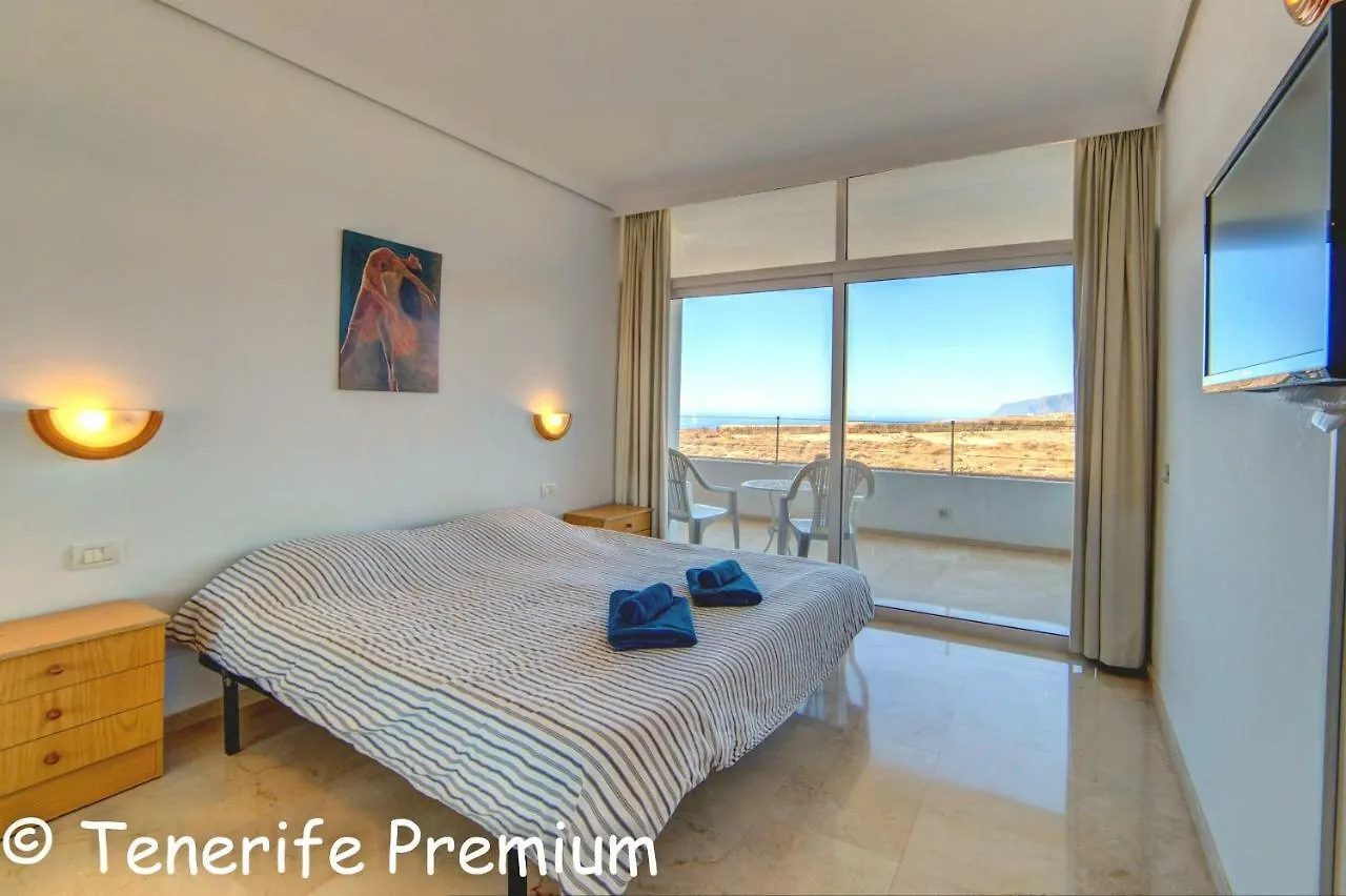 Residence Pierre & Vacances Marazul Del Sur Callao Salvaje 3*,