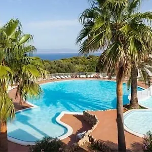 ** Hotel Sun Club El Dorado Spagna