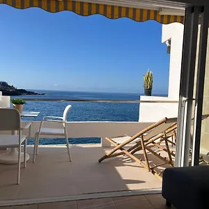 Appartement Queen’s Paradise