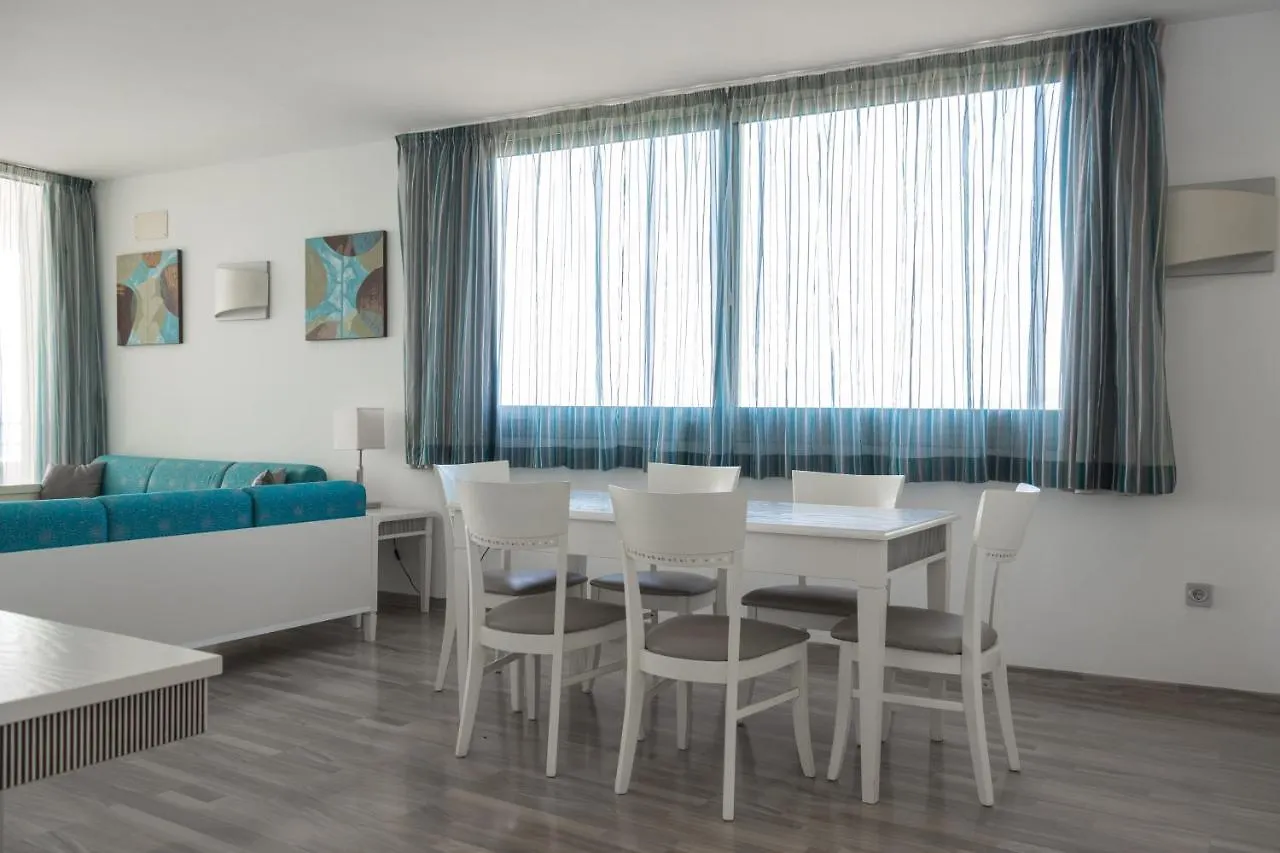 Résidence Pierre&Vacances Marazul del Sur Callao Salvaje España