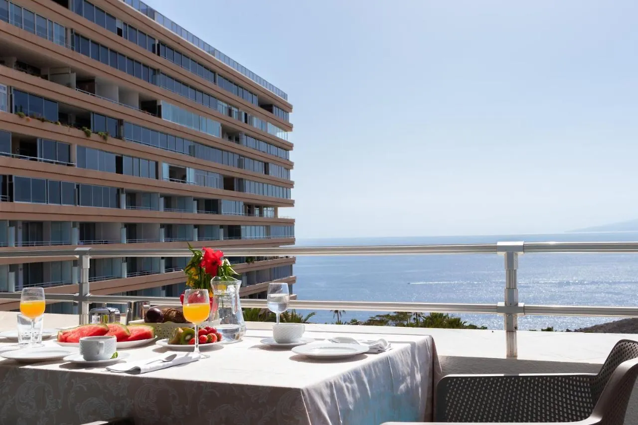 Résidence Pierre&Vacances Marazul del Sur Callao Salvaje Apartahotel