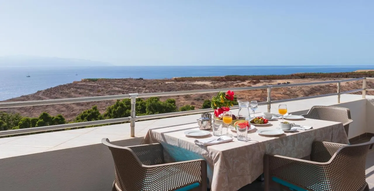 *** Apartahotel Résidence Pierre&Vacances Marazul del Sur Callao Salvaje España