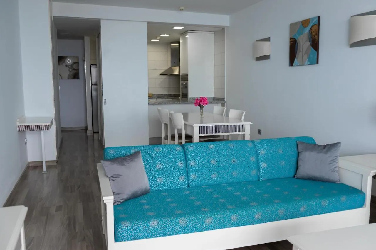 Apartahotel Résidence Pierre&Vacances Marazul del Sur Callao Salvaje