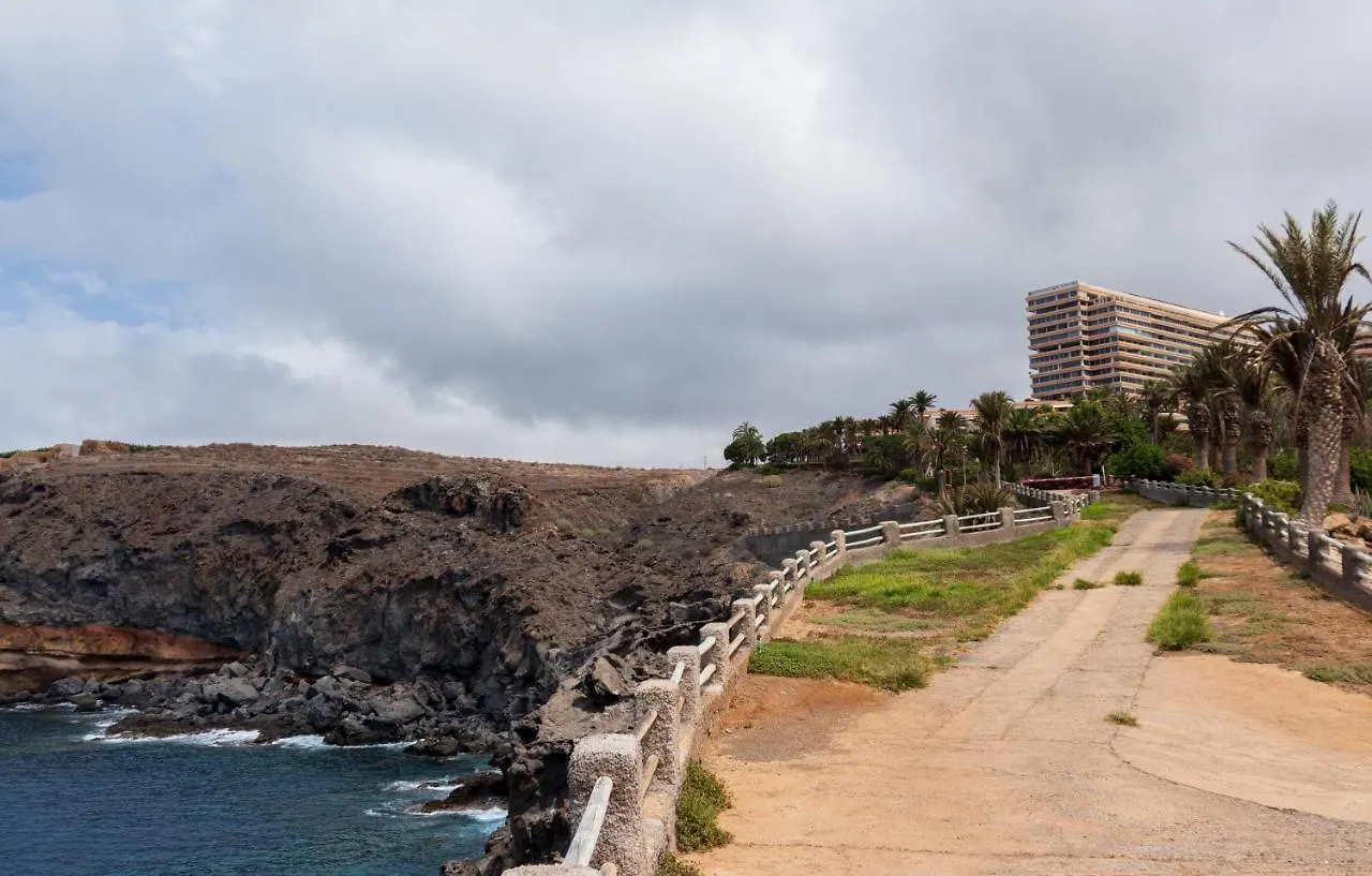Résidence Pierre&Vacances Marazul del Sur Callao Salvaje