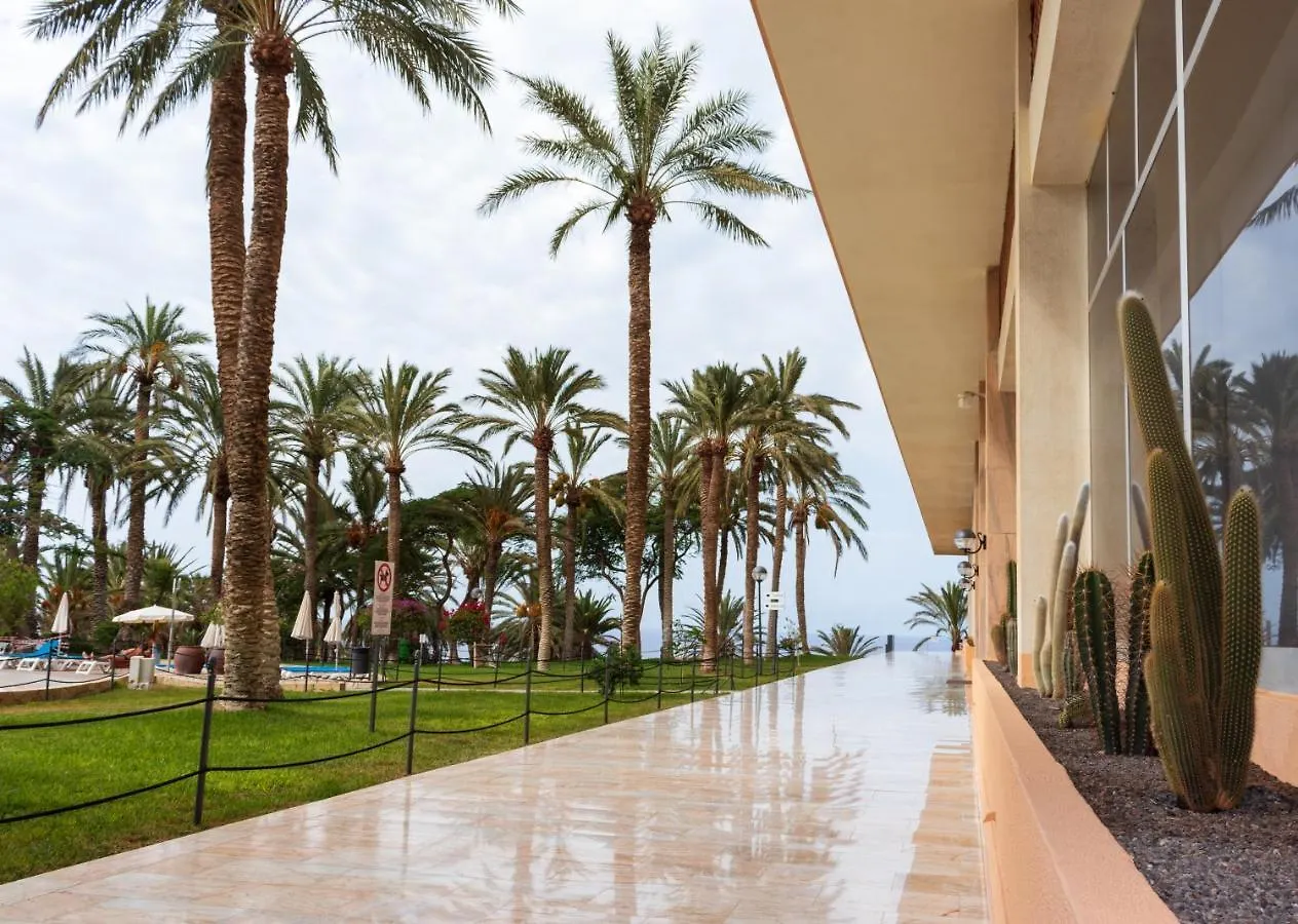 Résidence Pierre&Vacances Marazul del Sur Callao Salvaje Apartahotel