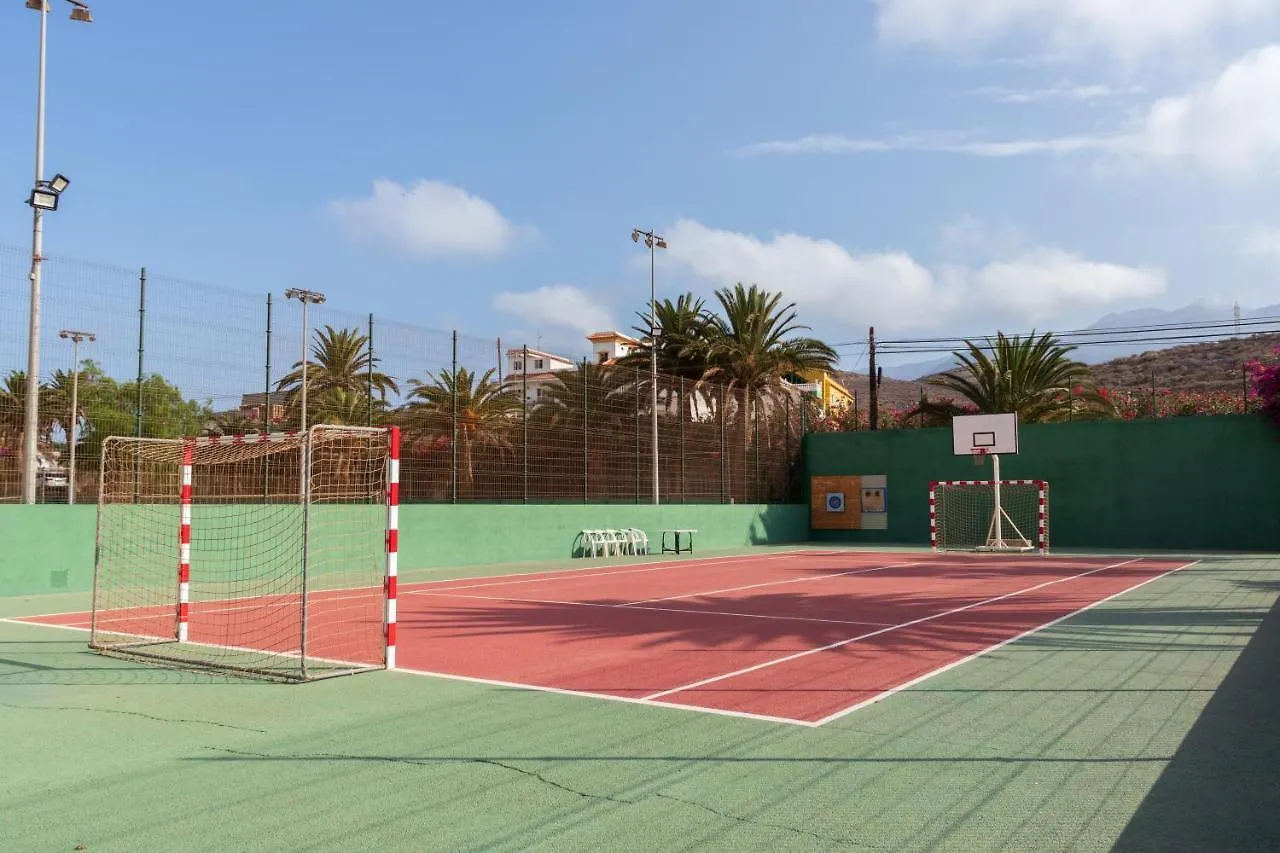 *** Apartahotel Résidence Pierre&Vacances Marazul del Sur Callao Salvaje España