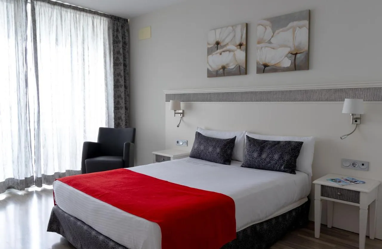Résidence Pierre&Vacances Marazul del Sur Callao Salvaje España