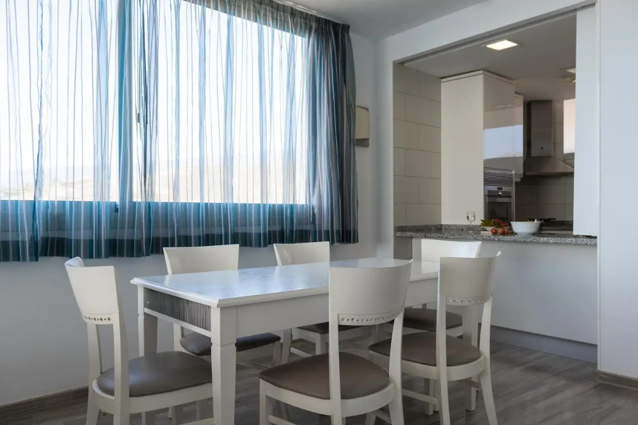 *** Apartahotel Résidence Pierre&Vacances Marazul del Sur Callao Salvaje España