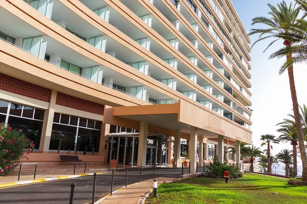 Résidence Pierre&Vacances Marazul del Sur Callao Salvaje Apartahotel