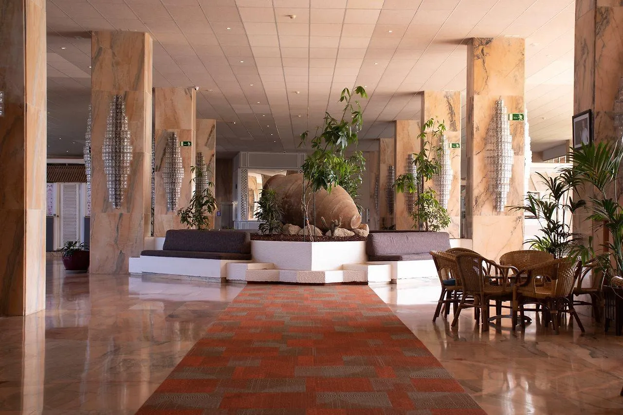 Résidence Pierre&Vacances Marazul del Sur Callao Salvaje Apartahotel