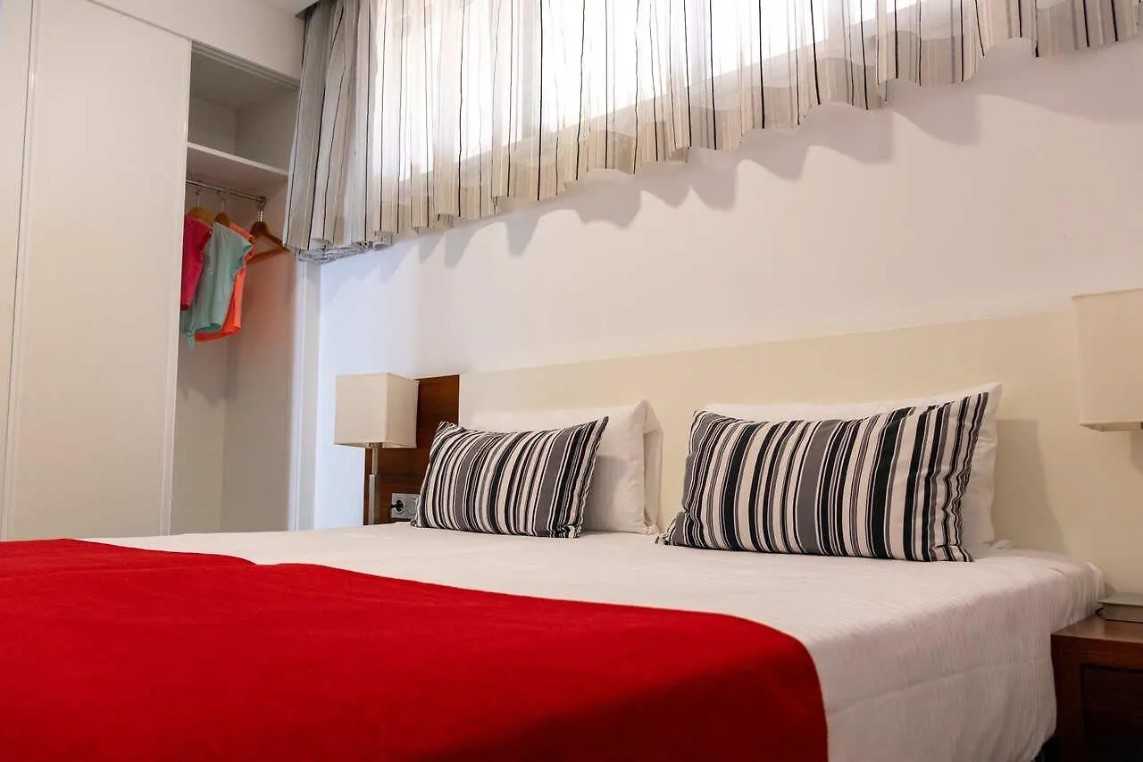 Apartahotel Résidence Pierre&Vacances Marazul del Sur Callao Salvaje