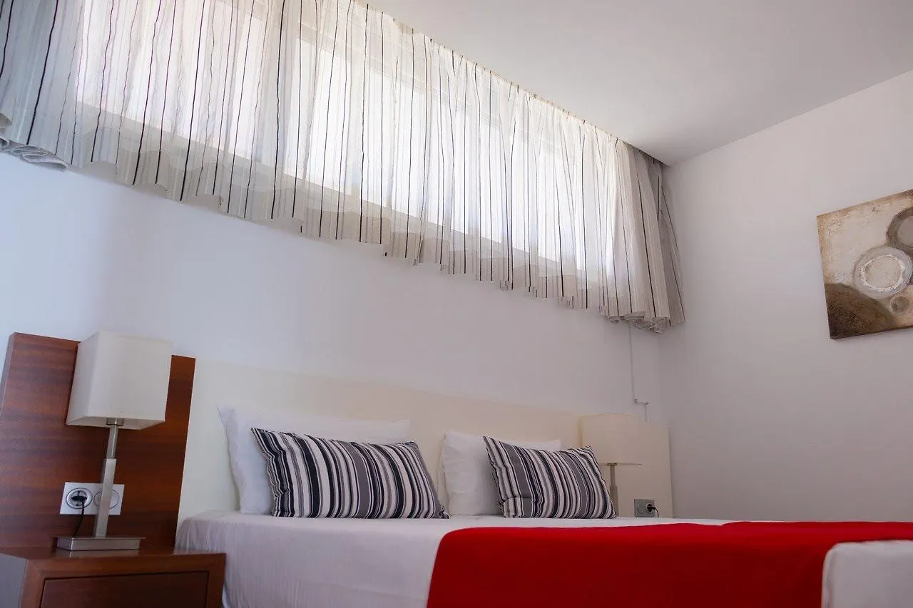 Apartahotel Résidence Pierre&Vacances Marazul del Sur Callao Salvaje