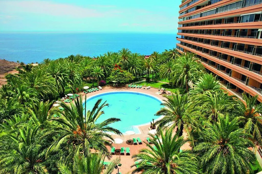 Résidence Pierre&Vacances Marazul del Sur Callao Salvaje España