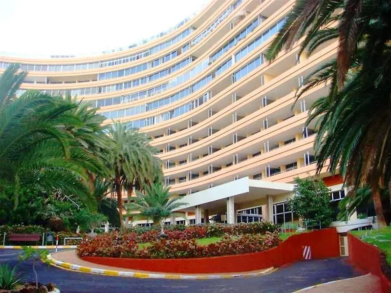 Apartahotel Résidence Pierre&Vacances Marazul del Sur Callao Salvaje