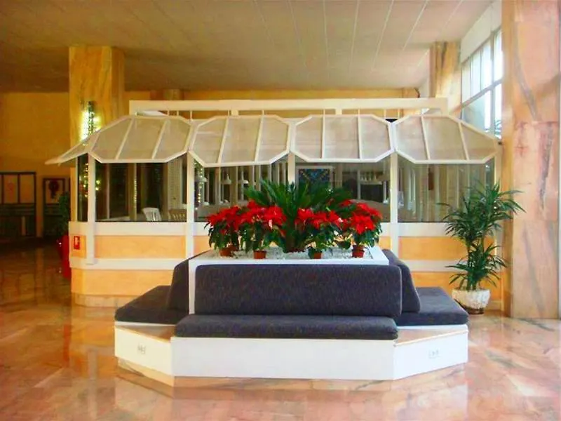 *** Apartahotel Résidence Pierre&Vacances Marazul del Sur Callao Salvaje España