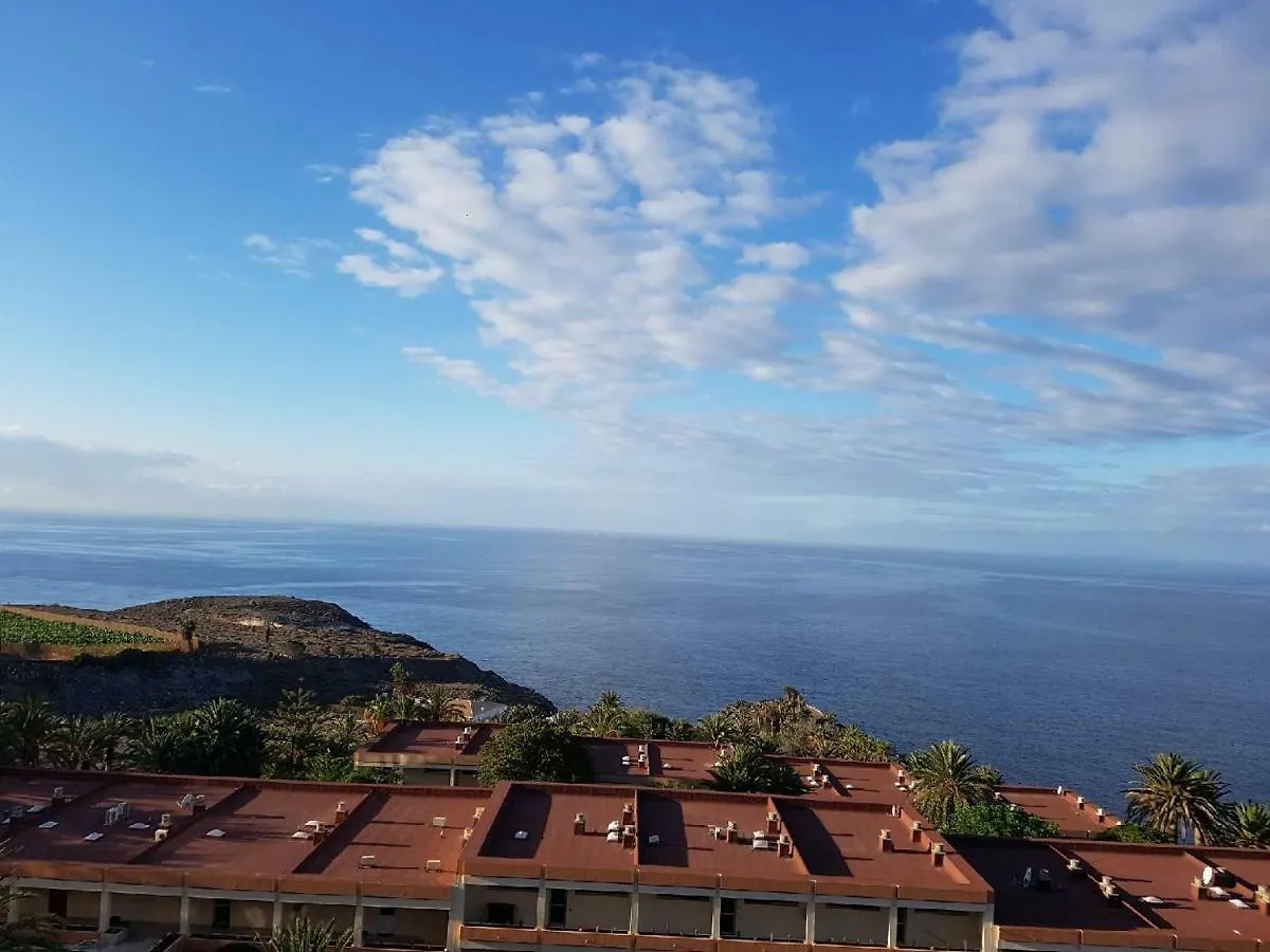 Résidence Pierre&Vacances Marazul del Sur Callao Salvaje Apartahotel