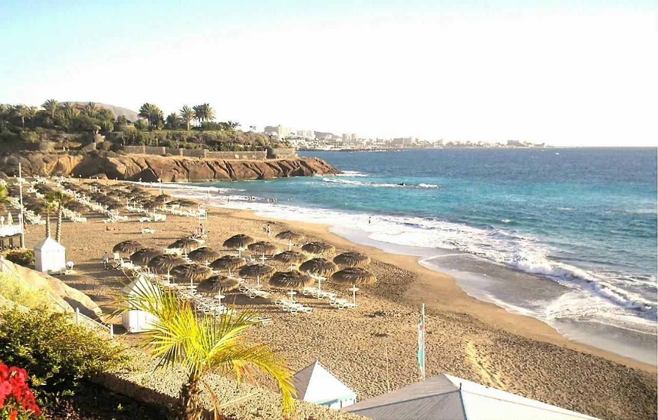 Résidence Pierre&Vacances Marazul del Sur Callao Salvaje 3*,