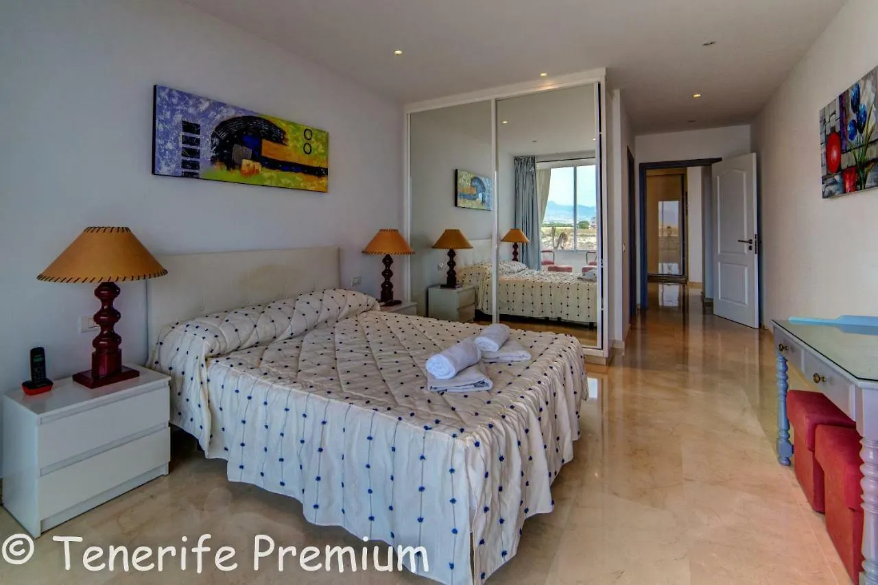 Résidence Pierre&Vacances Marazul del Sur Callao Salvaje 3*,  España