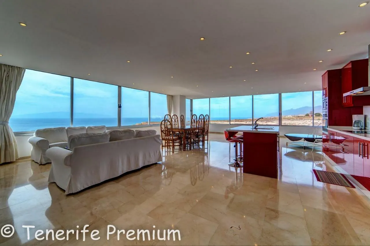 Résidence Pierre&Vacances Marazul del Sur Callao Salvaje Apartahotel