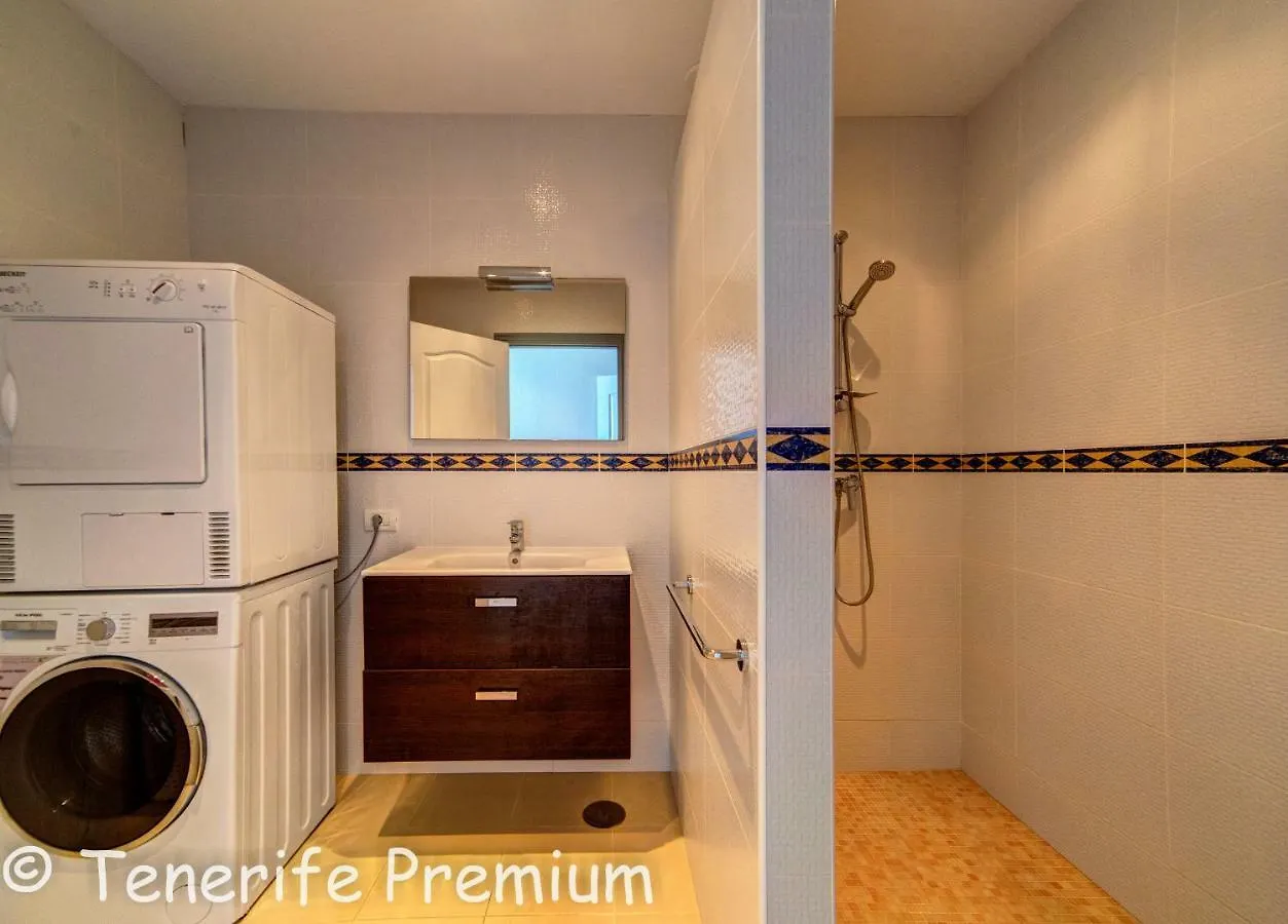 Apartahotel Résidence Pierre&Vacances Marazul del Sur Callao Salvaje