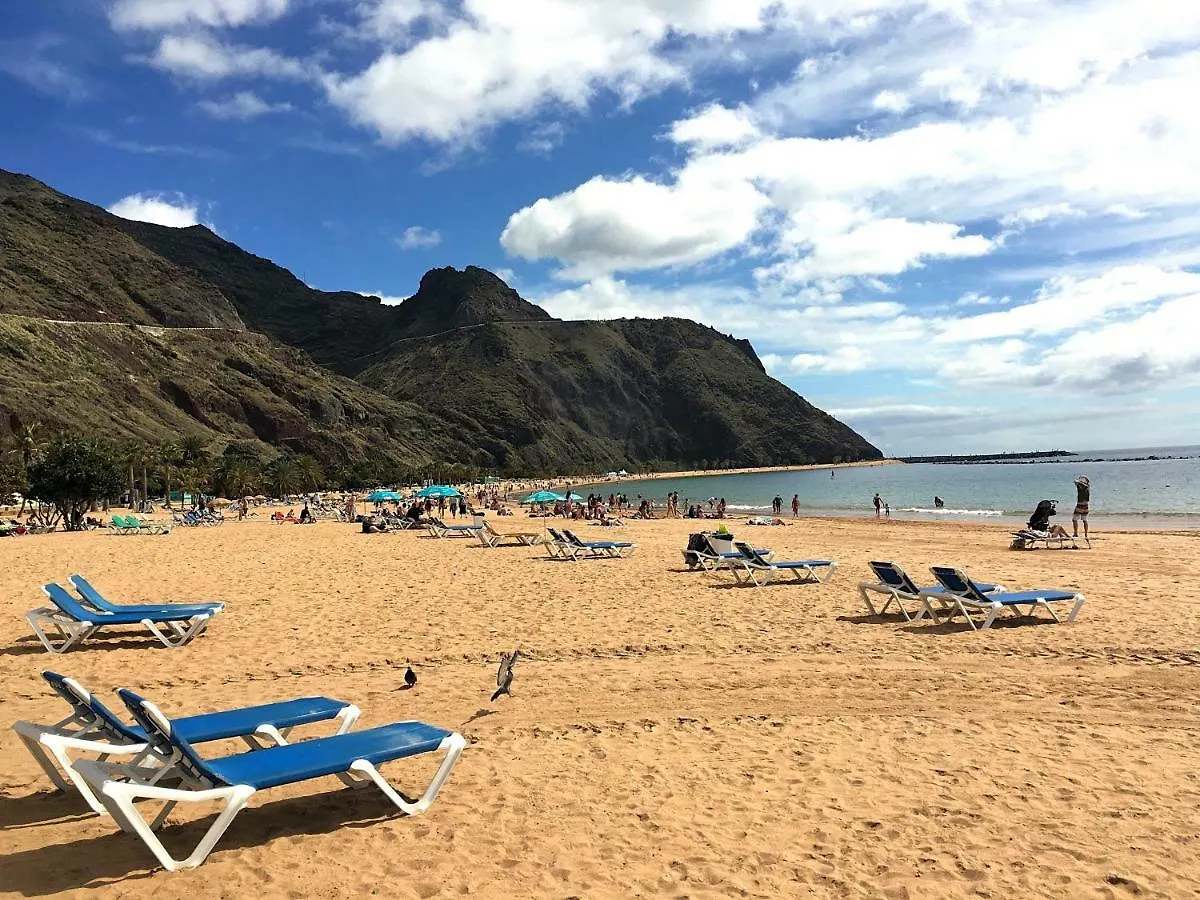 Résidence Pierre&Vacances Marazul del Sur Callao Salvaje España