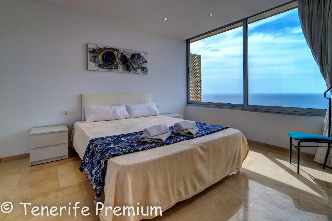 Résidence Pierre&Vacances Marazul del Sur Callao Salvaje