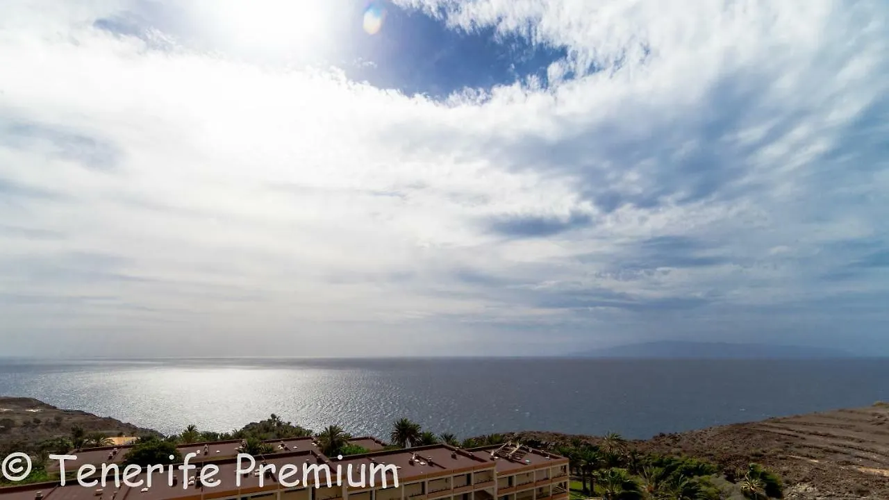 Apartahotel Résidence Pierre&Vacances Marazul del Sur Callao Salvaje
