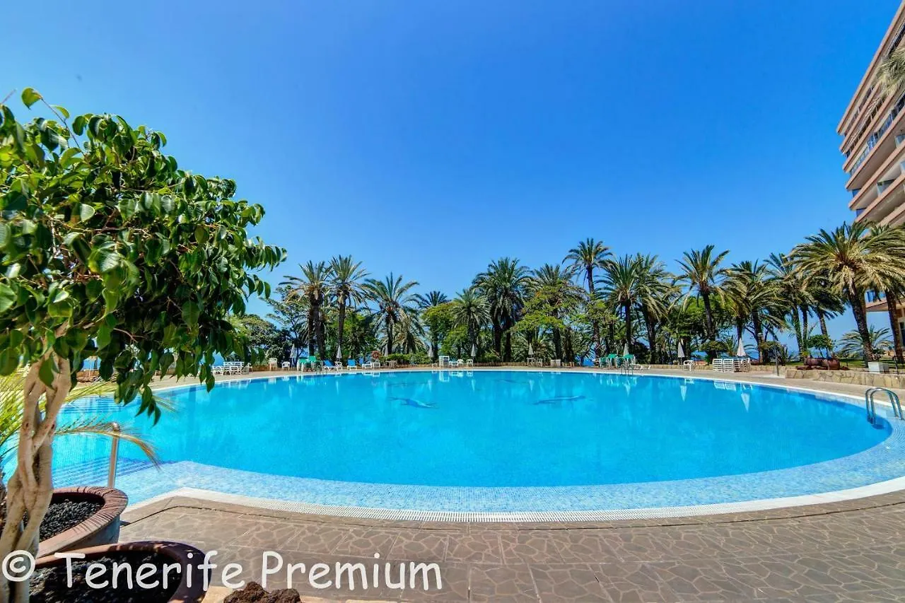 Apartahotel Résidence Pierre&Vacances Marazul del Sur Callao Salvaje