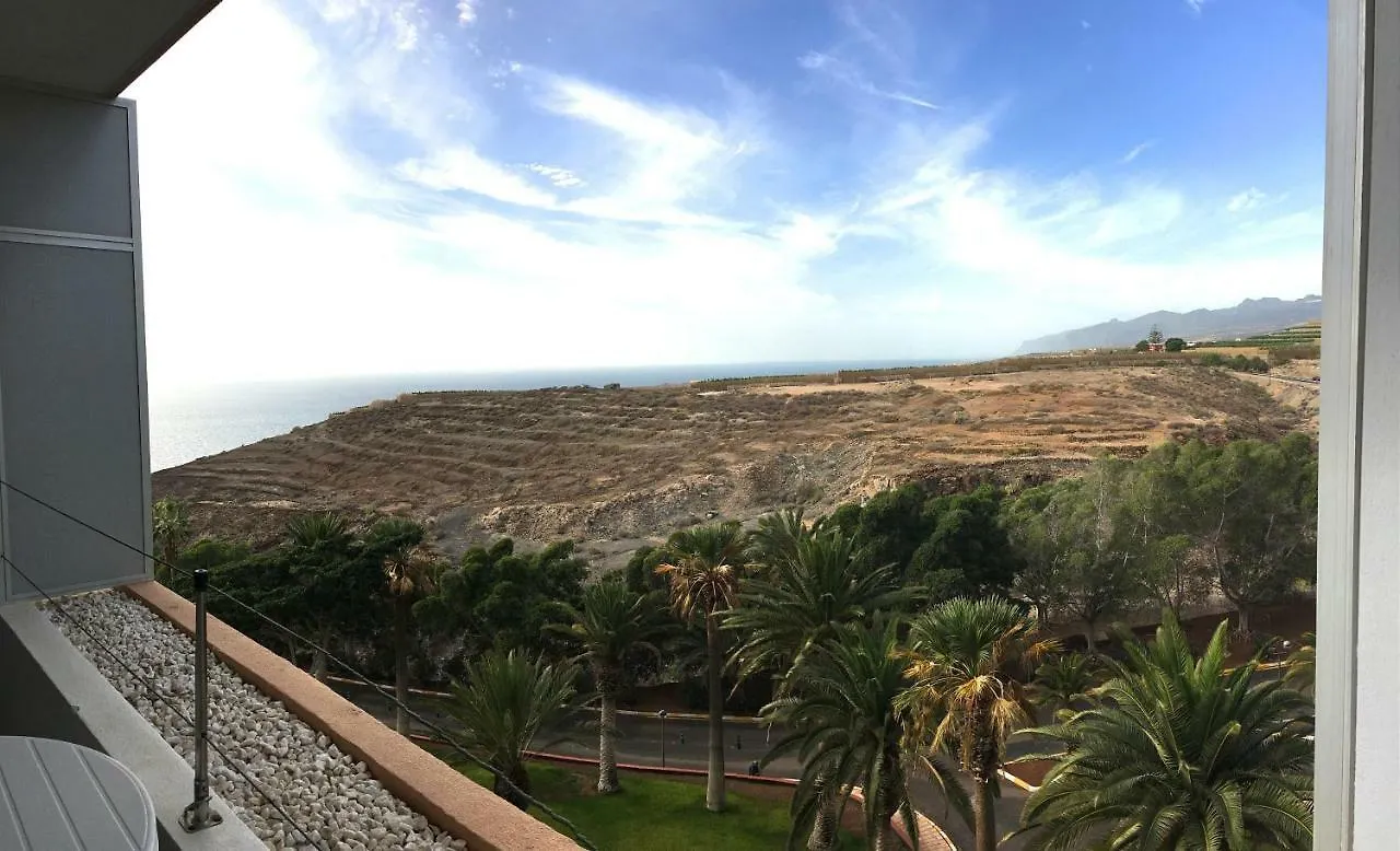Résidence Pierre&Vacances Marazul del Sur Callao Salvaje Apartahotel
