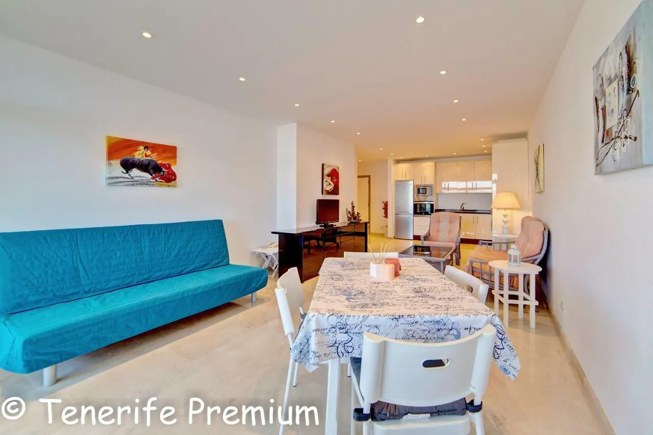 Résidence Pierre&Vacances Marazul del Sur Callao Salvaje Apartahotel