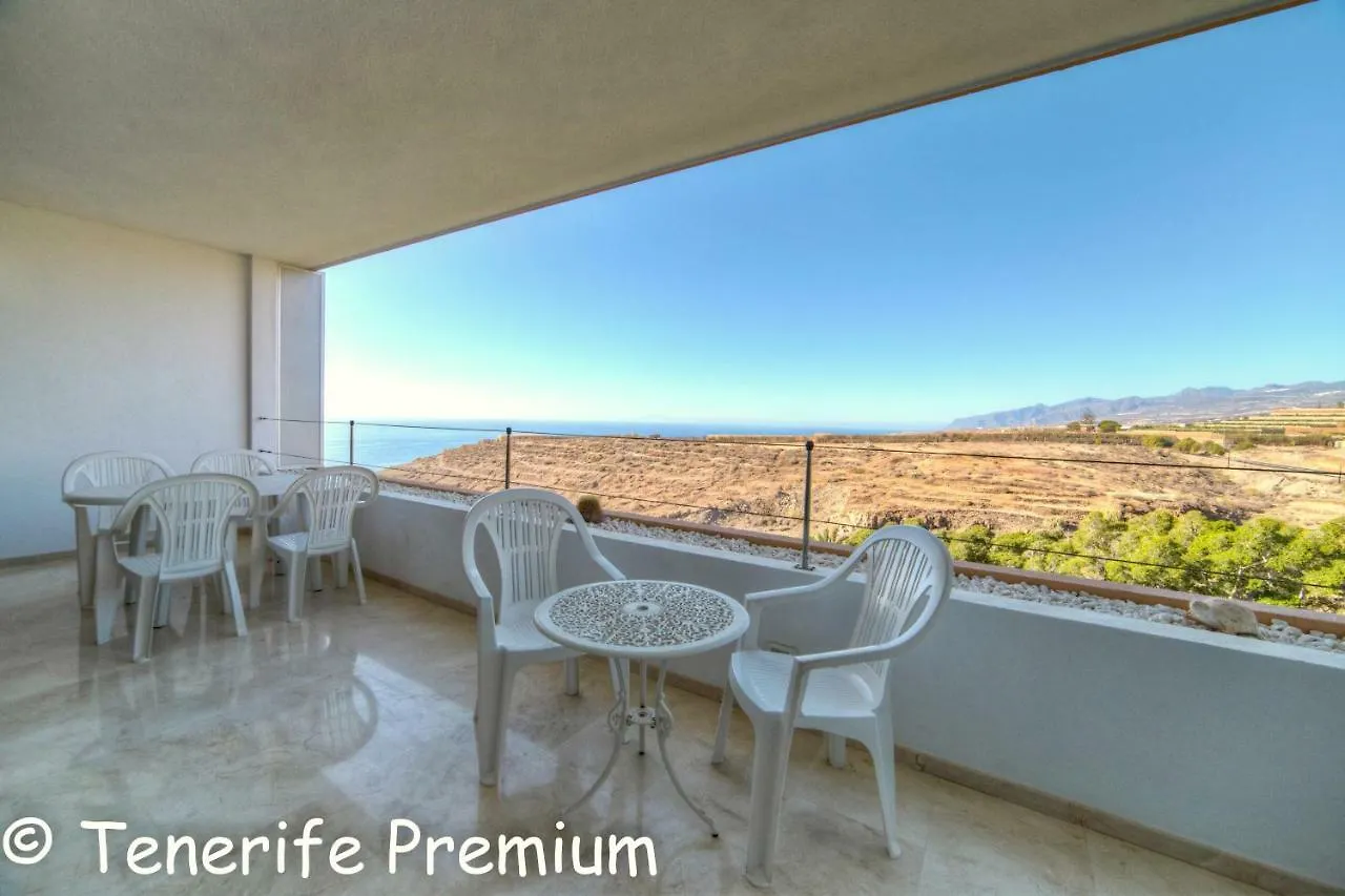 Résidence Pierre&Vacances Marazul del Sur Callao Salvaje